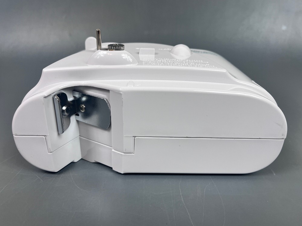 BLACK+DECKER Spacemaker Under-Counter Can Opener Knife Sharpener EC85 OPEN BOX