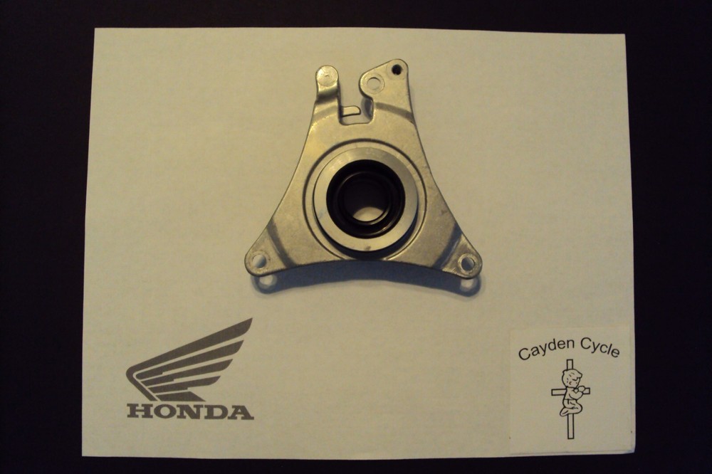Honda XR100 CRF100 stator base