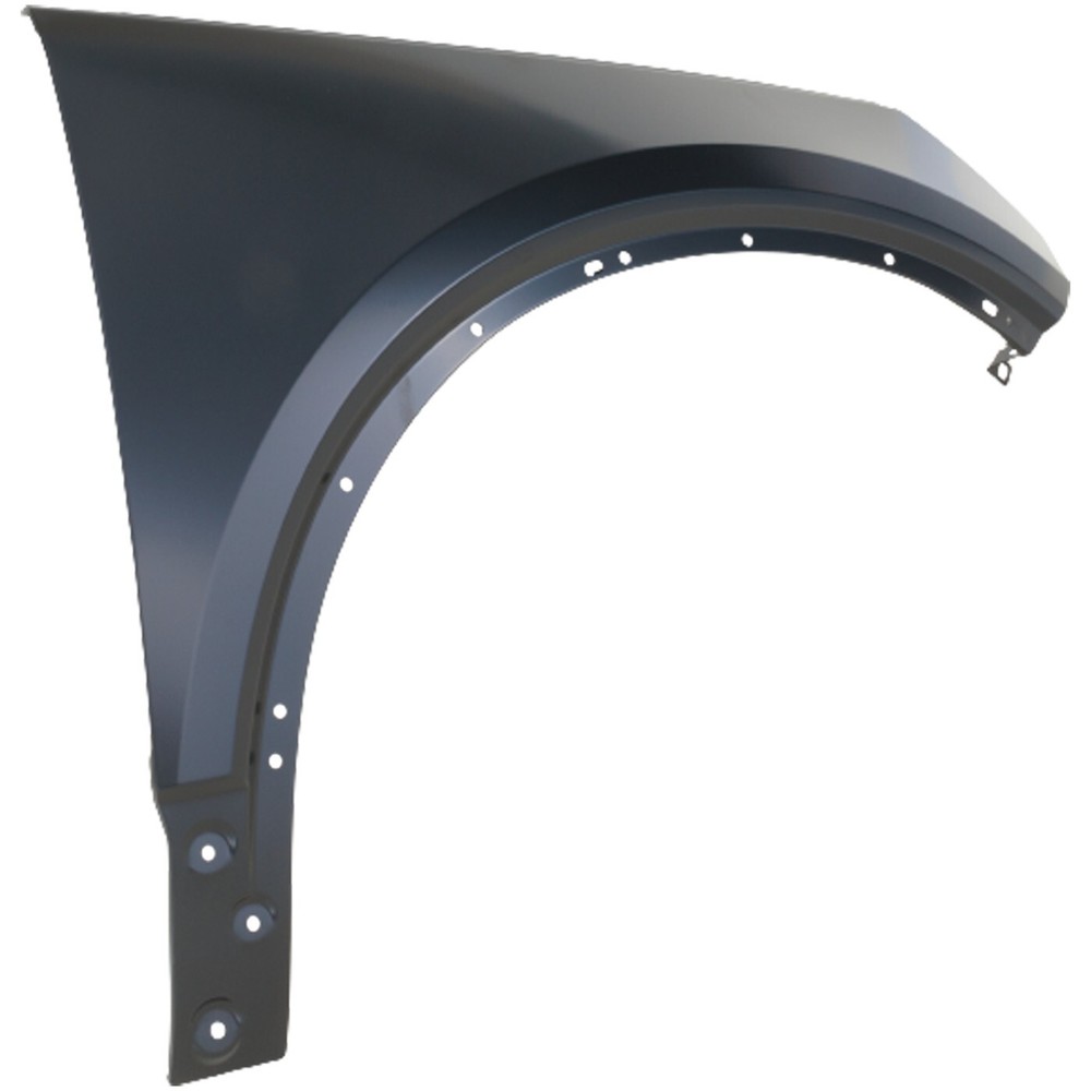 Fender Quarter Panel Driver Left Side Hand for Volvo C40 Recharge XC40