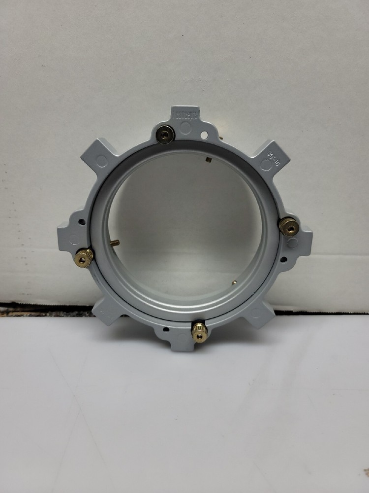 Universal Aluminum Flash Ring Used / Excellent Condition