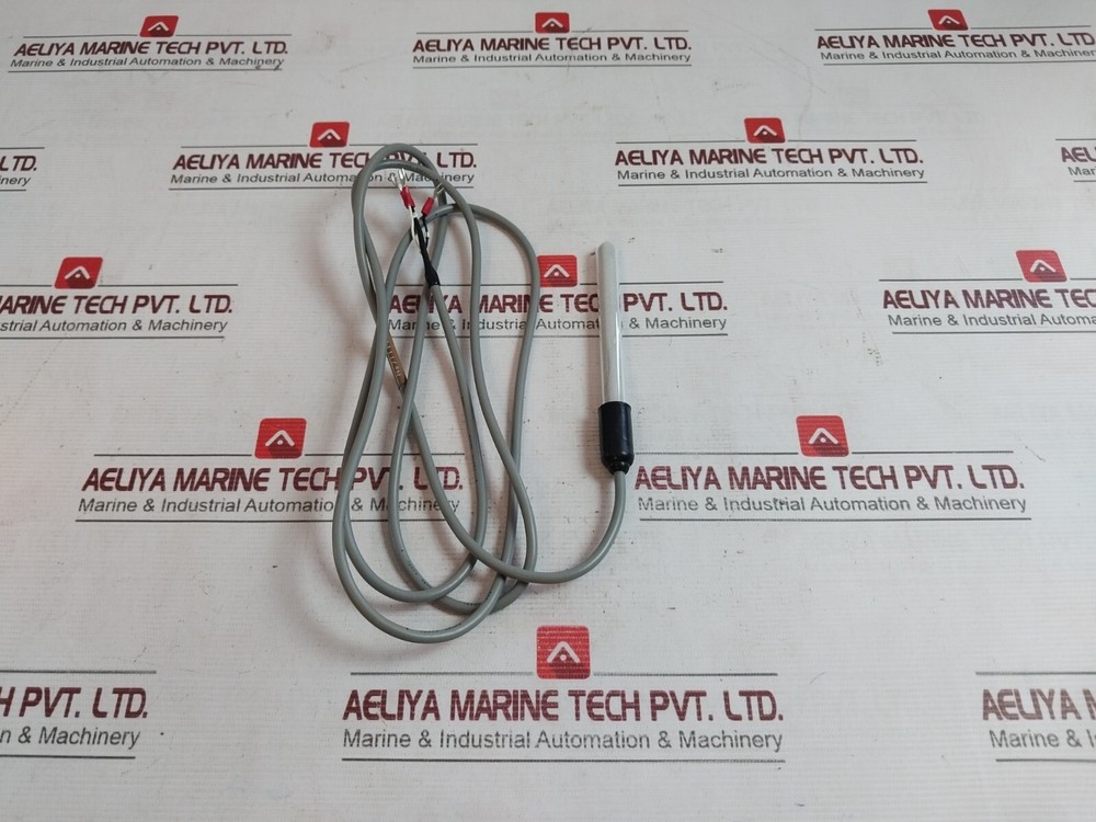 DKK 6149-2F Electrode Temp Sensor for pH Analyzer 10K Ohm Boiler Water