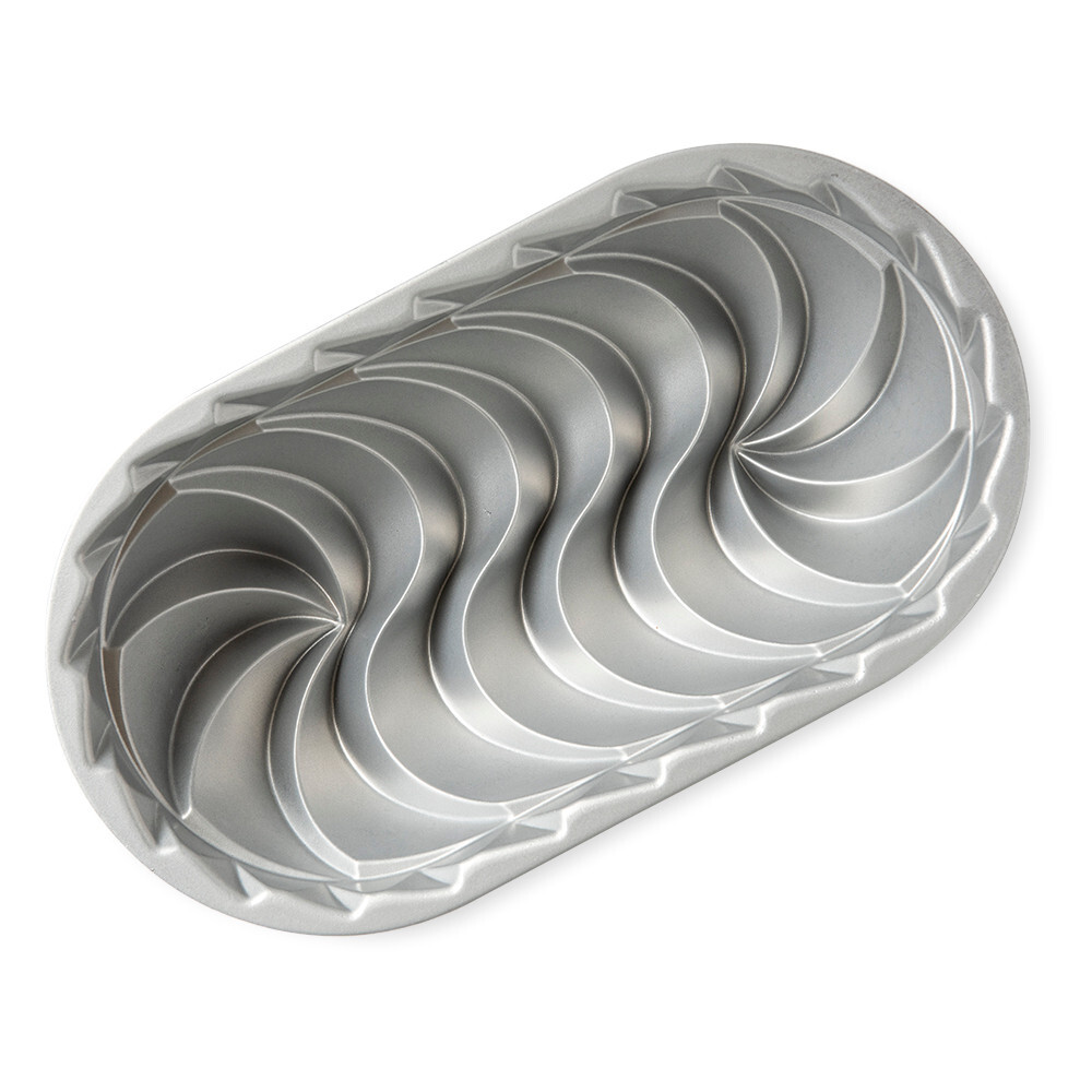 Nordic Ware Heritage Loaf Pan
