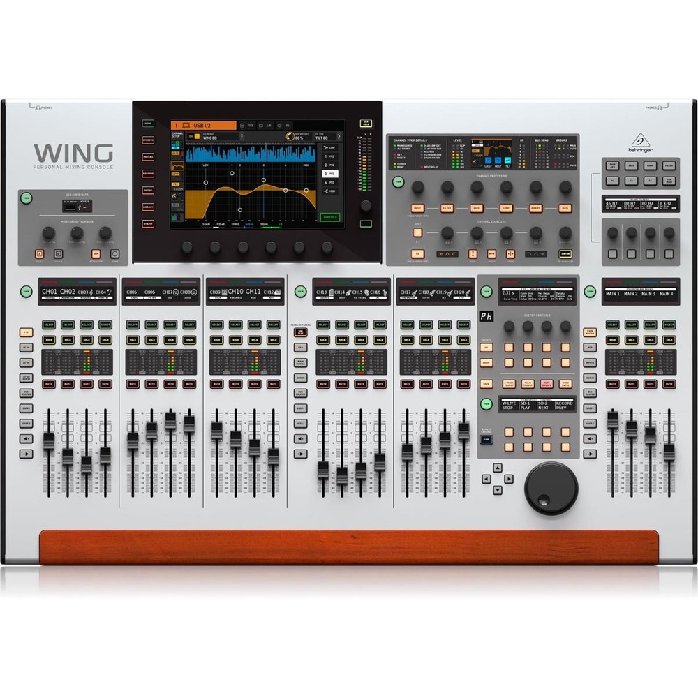 Behringer Digital Mixing Console (Wing)