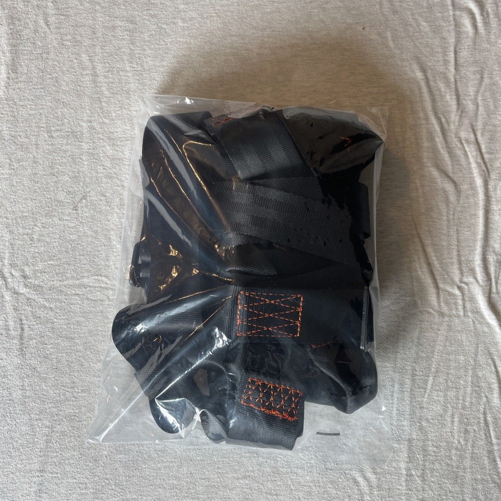 Muddy Deer Stand Safety Harness Model B130