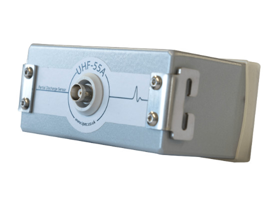 IPEC UHF Ultra High Frequency Partial Discharge (PD) Sensor