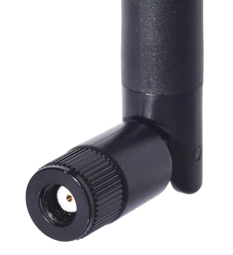 2 Pack For MARANTZ WIFI / BLUETOOTH ANTENNAS "HIGH GAIN" 6dbi