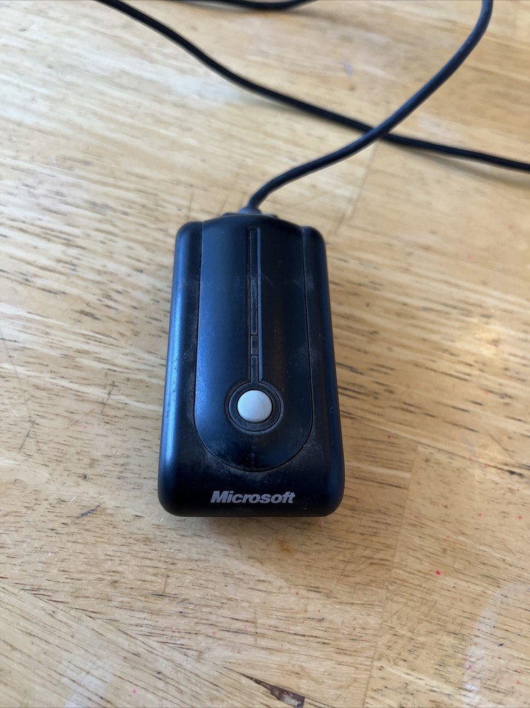 Microsoft 1059 Wireless Receiver 700 X807075-001 Black USB Tested & Working