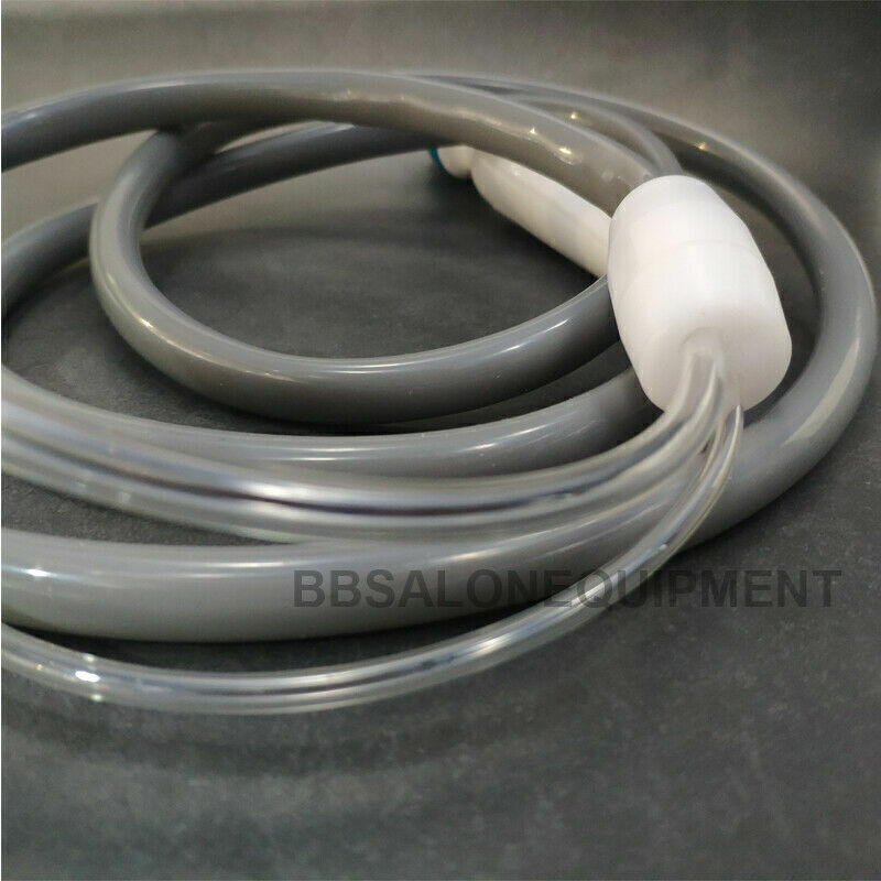 Hydro Dermabrasion Handle & 8 tips Replacement For Hydra Dermabrasion Machine