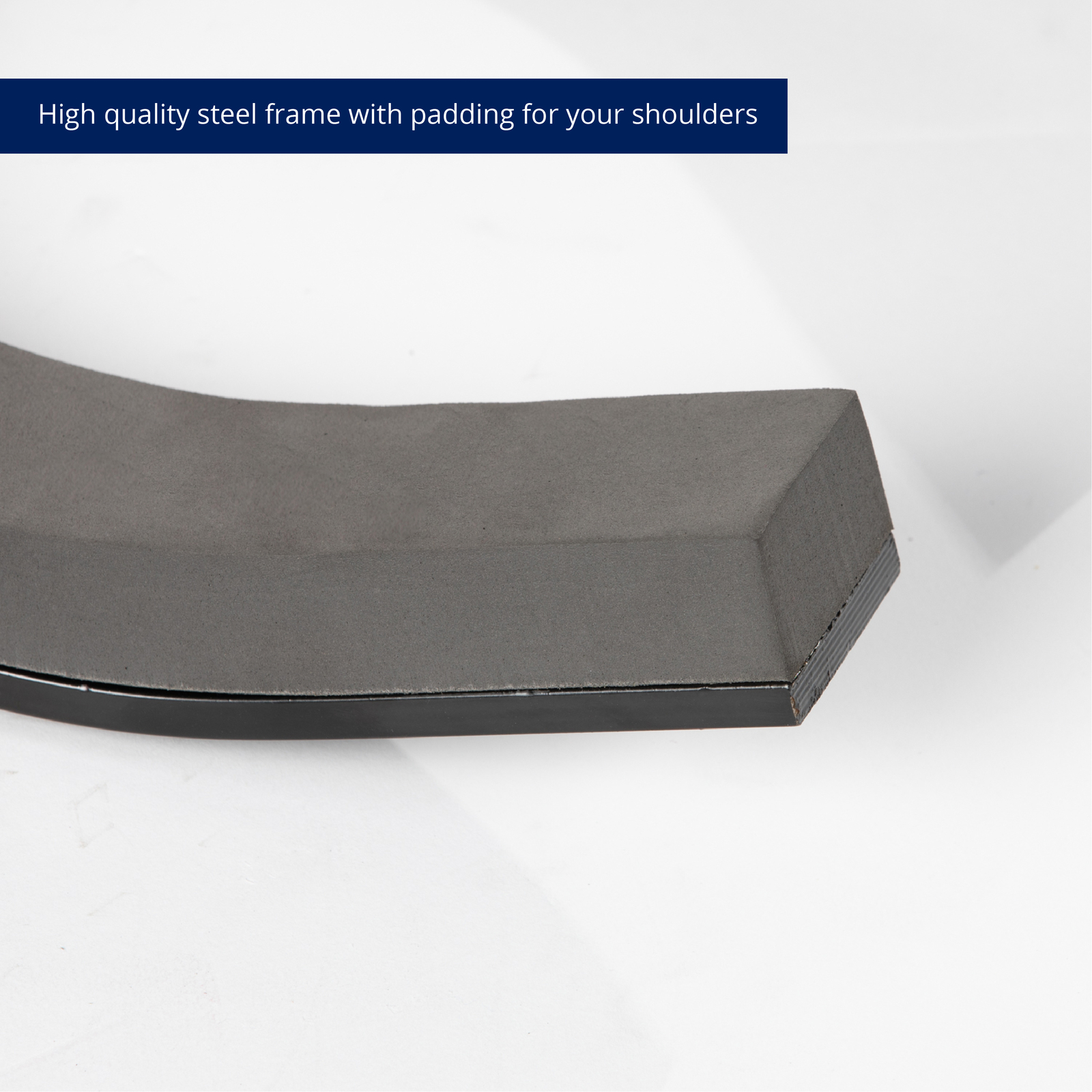 Titan Fitness Front Squat Harness Quads Strength