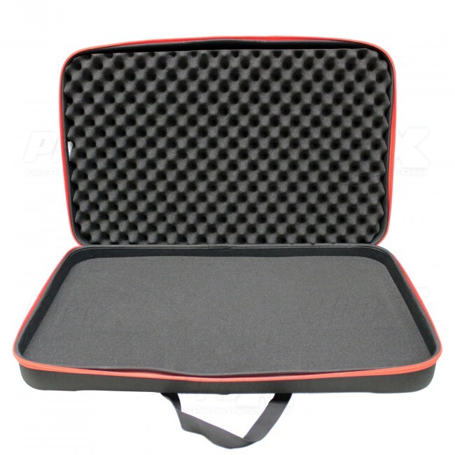 Pro X Medium DJ Controller ZeroG™ EVA Ultra-Lightweight Molded Hard-Shell Case