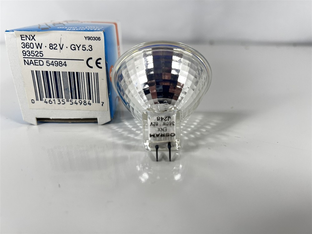 Osram ENX Optic Projector 82v 360w Bulb