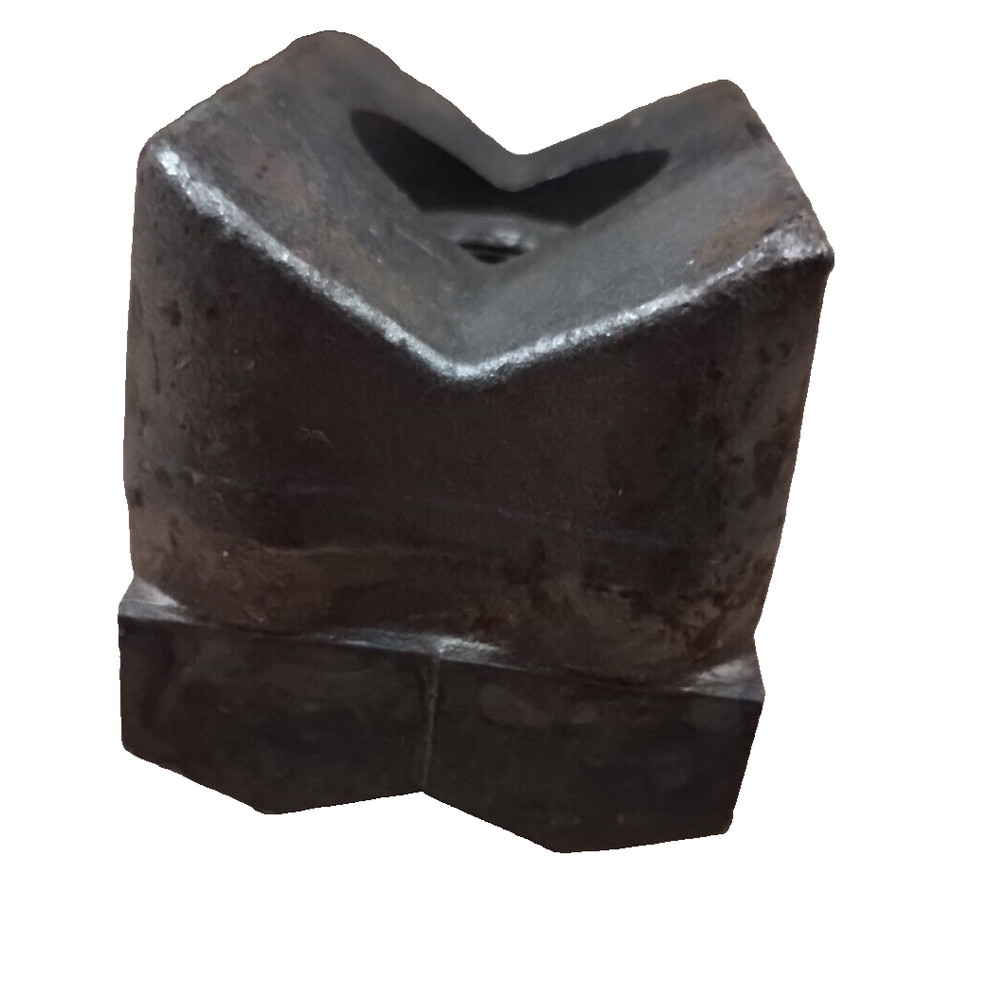 Double Carbide Mulching Teeth 17MZ Replacements