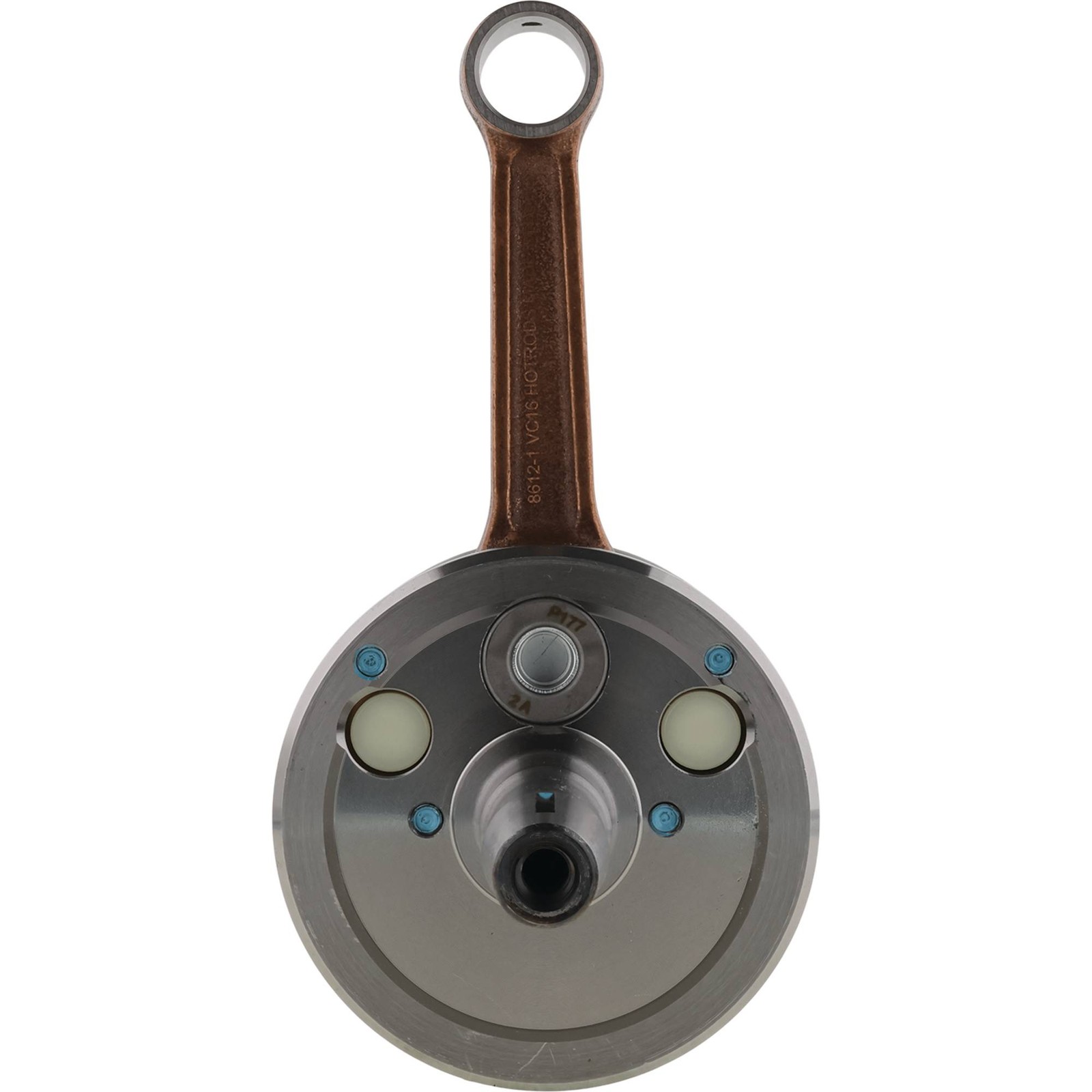 Hot Rods Crankshaft For Kawasaki KX 125 2003-2005 4055