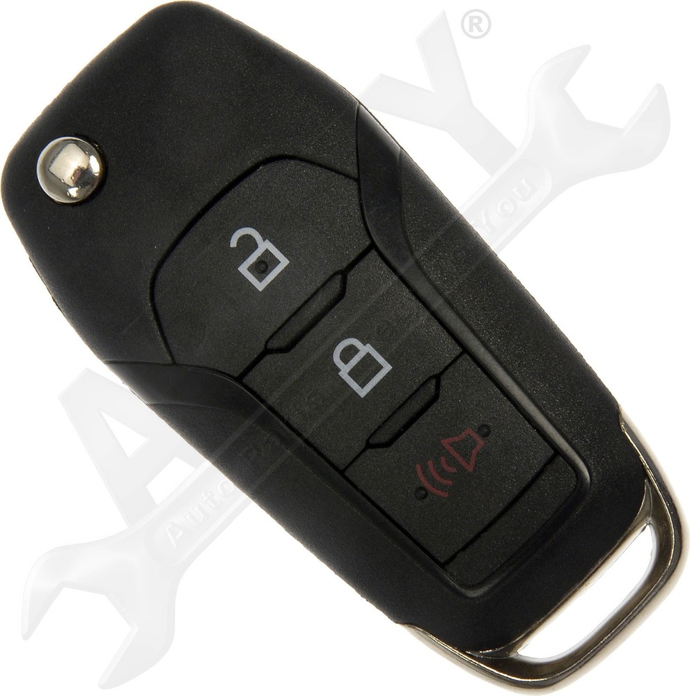Dorman 95351 Keyless Remote Case Repair Kit