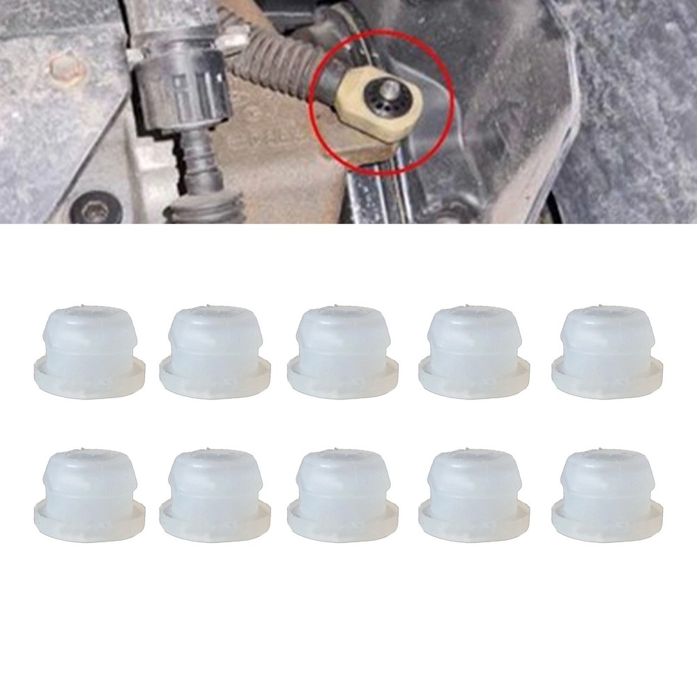 Automatic Shifter Cable Linkage End Bushing For Dodge For 2008-2014 High Quality