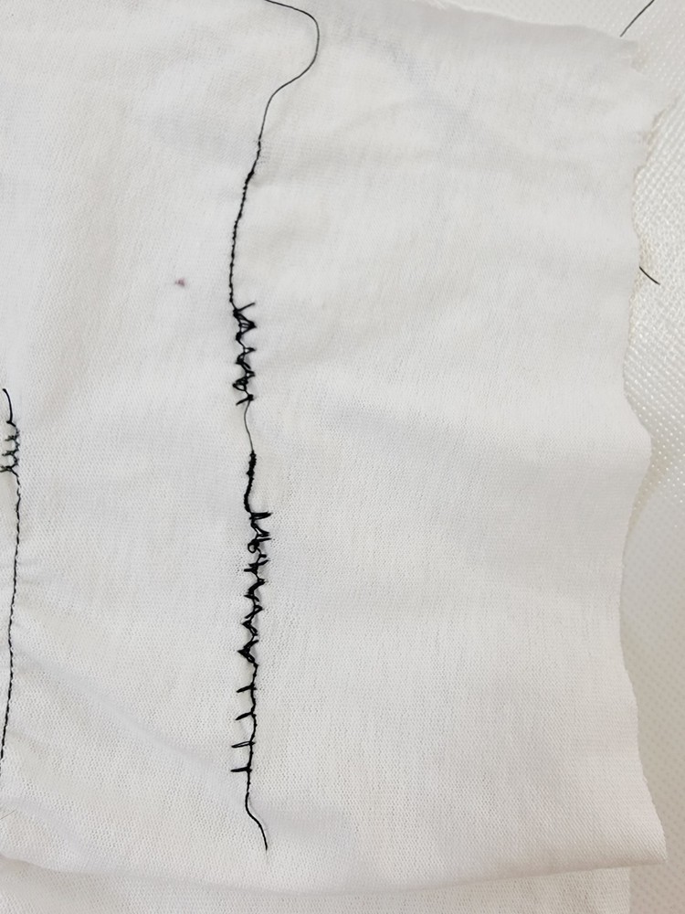 Singer Patchwork 7285 Sewing & Quilting Machine W/ Extension Table - VIDEO