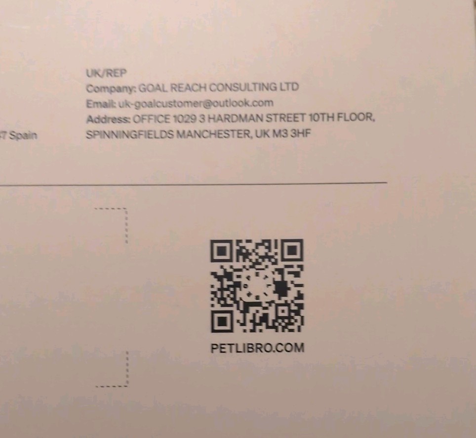 PETLIBRO Capsule Replacement Filter 4 Pack Compatible With Fountain PLWF002.