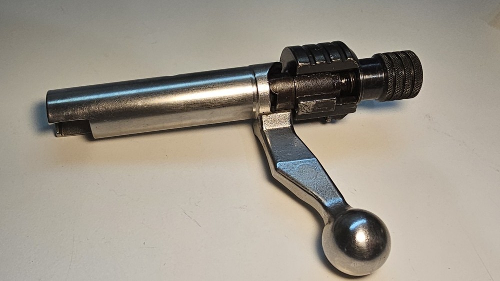 Knight Disc Elite Inline Muzzleloader Bolt Assembly (M)