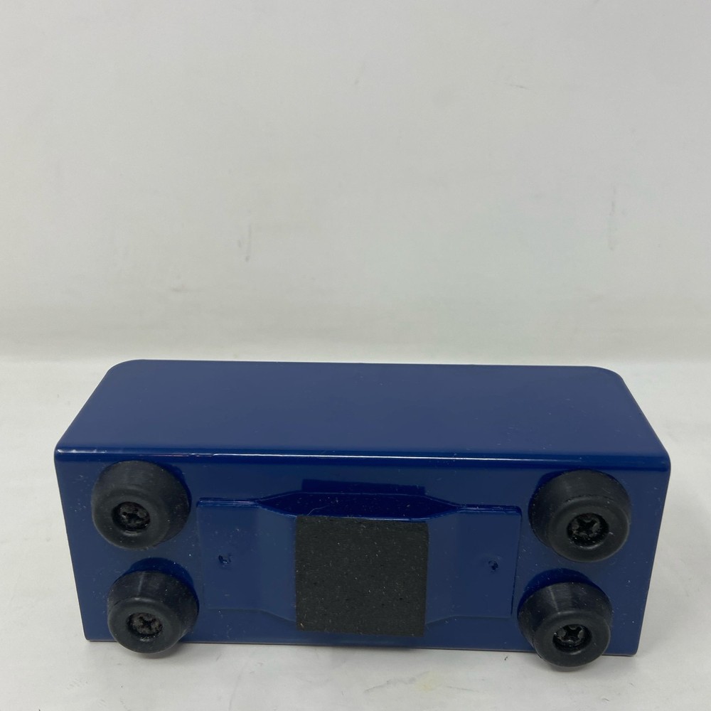 Cloud Microphones Cloudlifter CL-1 Single-Channel Mic Activator, Blue +25 dB