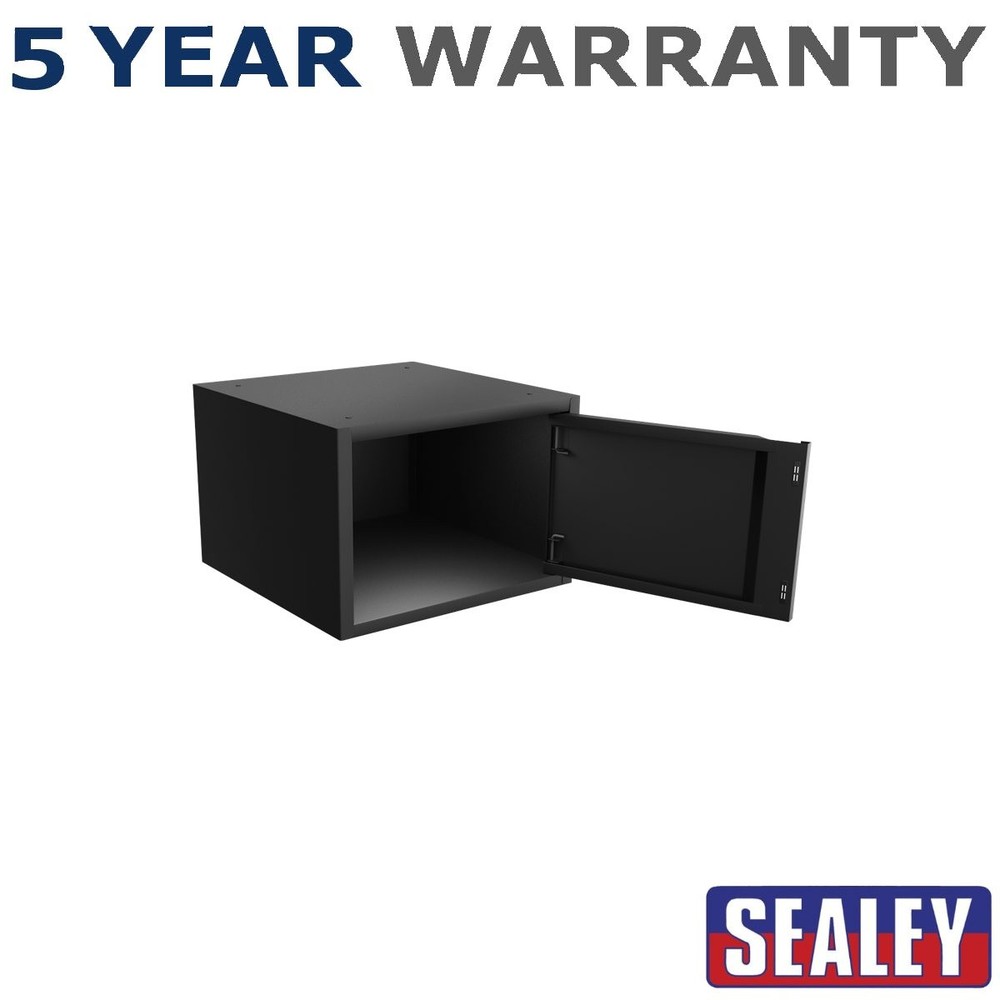 Sealey Modular Storage Cupboard 1 Door APMB1