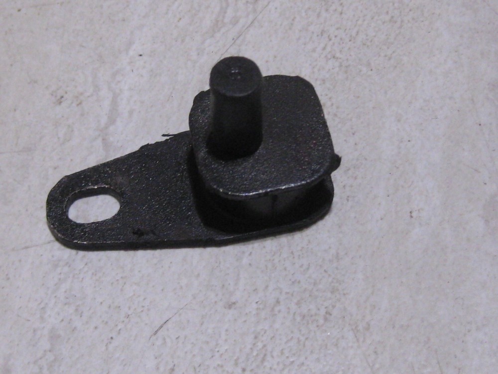 SUZUKI EXH HANGER BRACKET NOS!