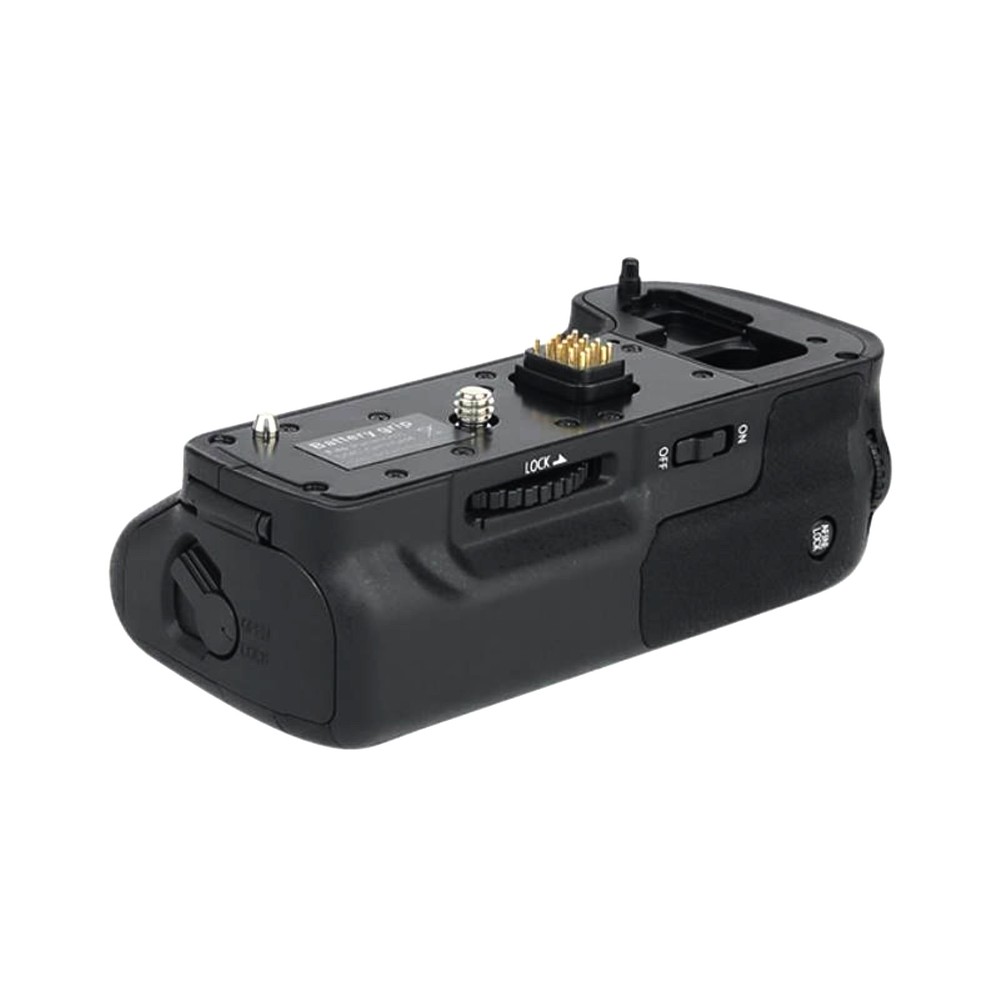 1* Doubled Capacity Battery Grip For Panasonic DMC-GH3/GH4 Camera Replace Part