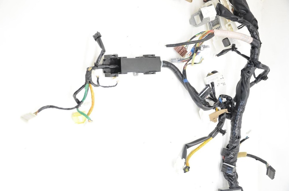 22-23 WRX Complete Dash Wiring Harness PR005191B
