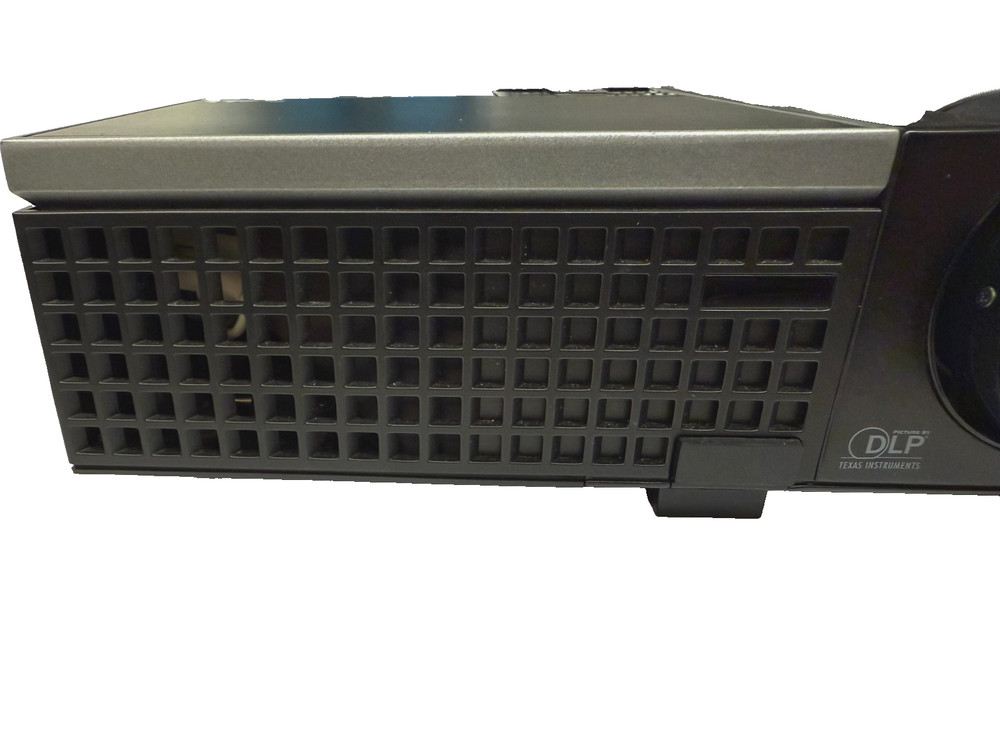 Dell M410HD DLP Projector - Includes Cables