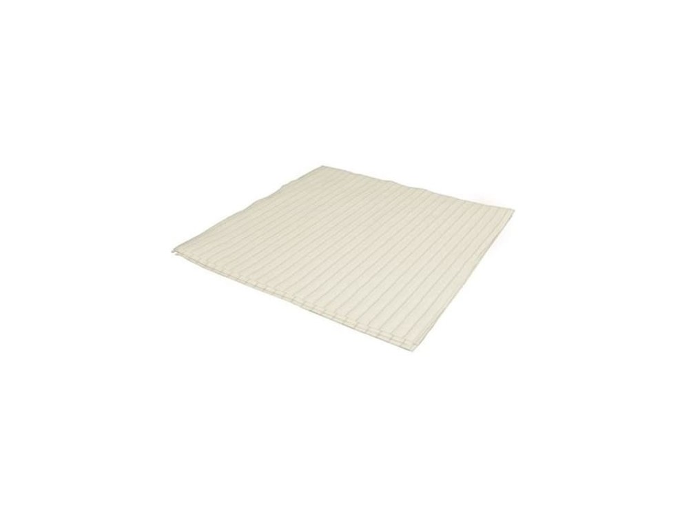 Techspray 2362-150 - 9' x 9' Techclean Anti-Static Wipe, 150 Pack