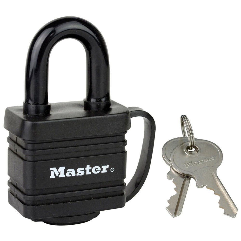 MasterLock Padlock with Security Class 5 7804EURT