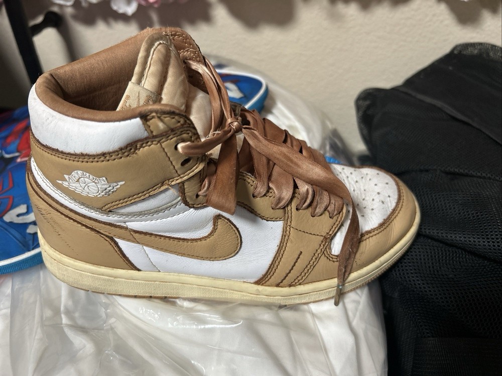 Nike Jordan Air