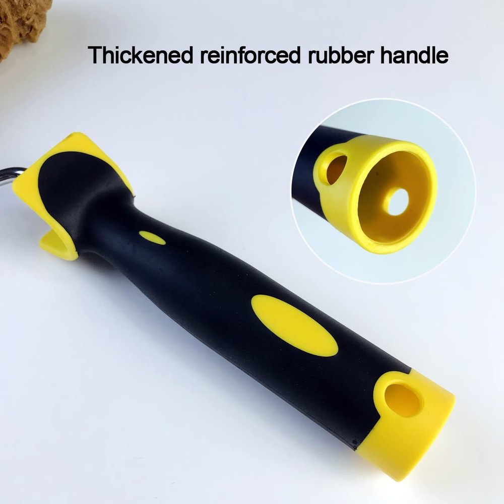 Texture Paint Rollers, Texture Pattern Paint Roller Brush | Decorate for Wall...