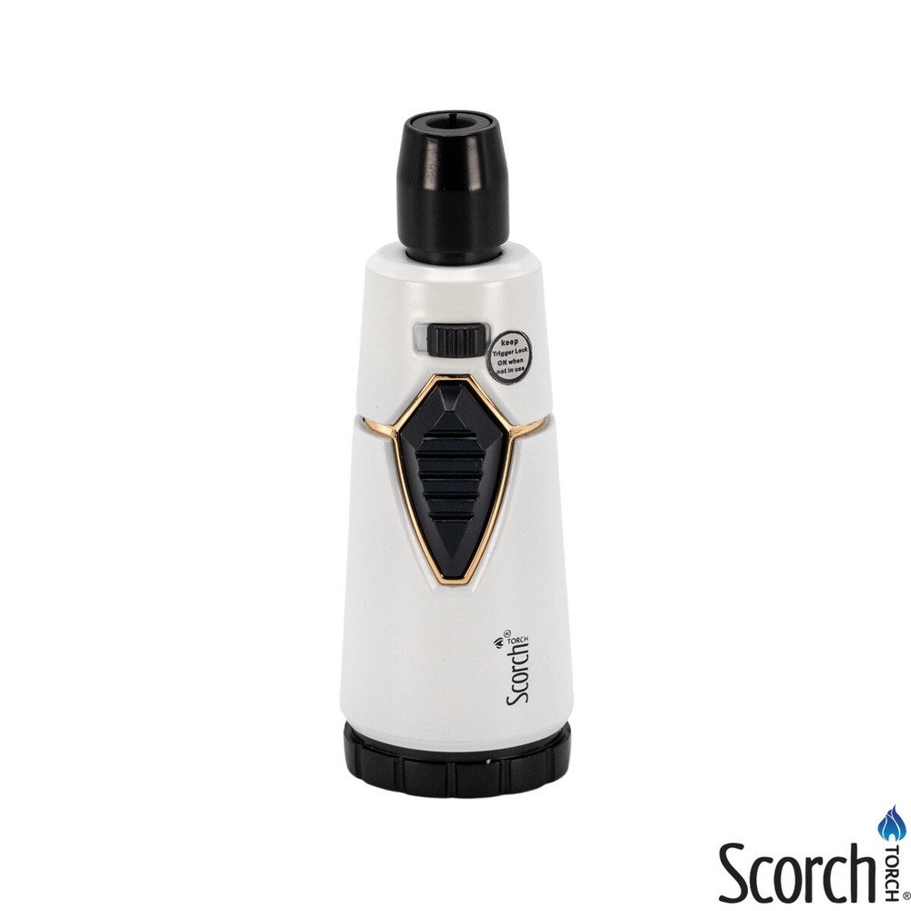 SCORCH | POWERFUL CONE TORCHES VIBRANT COLORS
