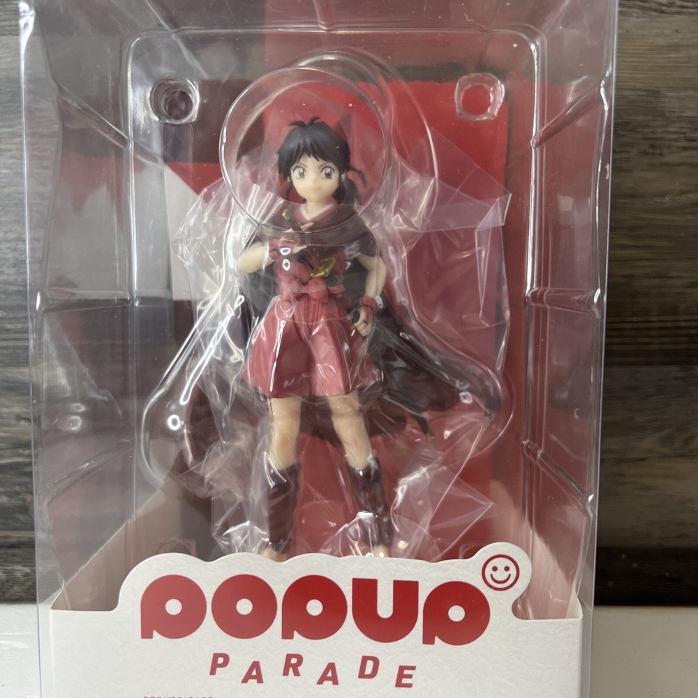 Yashahime Princess Half Demon - Moroha Pop Up Parade Figure