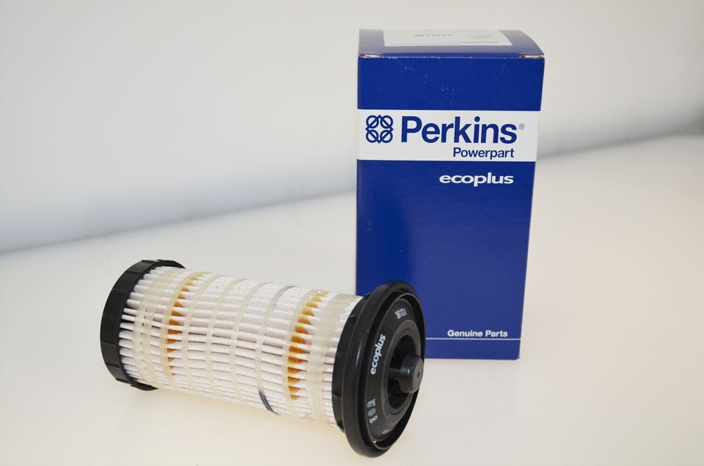 NEW PERKINS FUEL FILTER 3611274