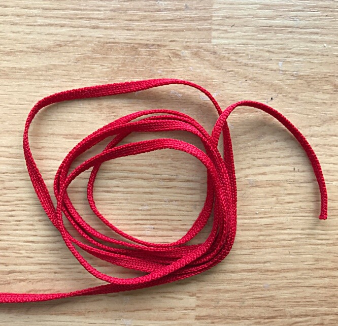 Baseball Pant Trim Piping For Sewing on the Side of Baseball Pants. Choose Color