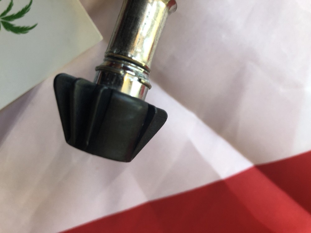 SCUBA REGULATOR /DRY SUIT HOSE NICE!