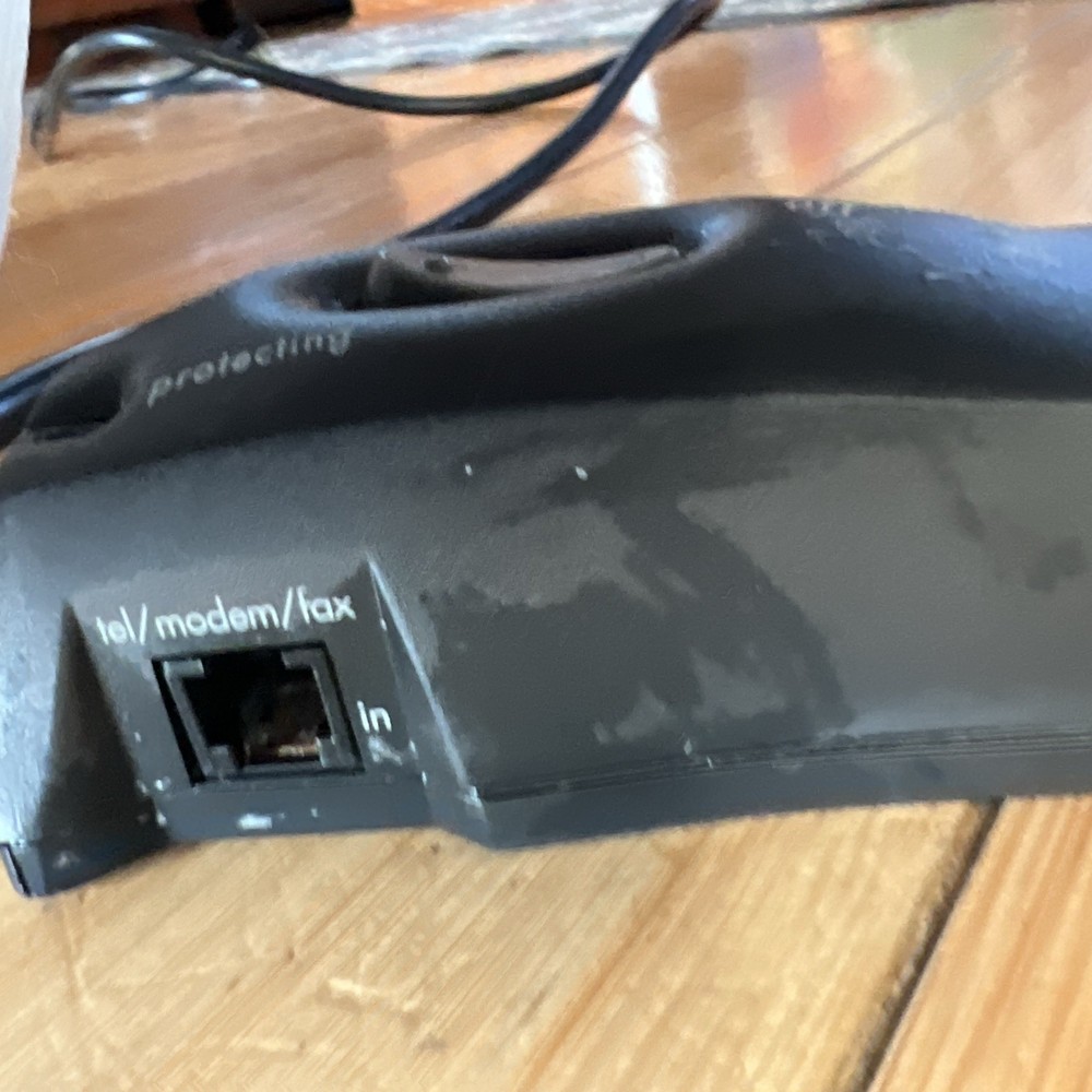 RCA SCTV2000 Transient Voltage Surge Suppressor