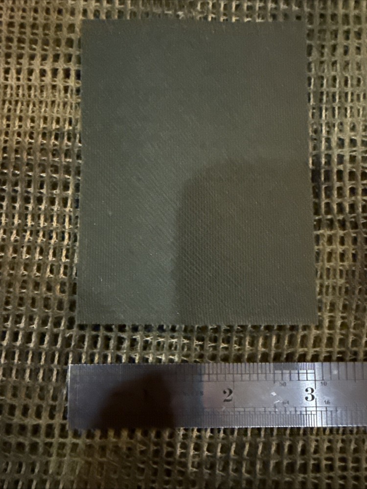 French Foreign Legion 2 Rep Instructeur TIOR Commando Patch -desert