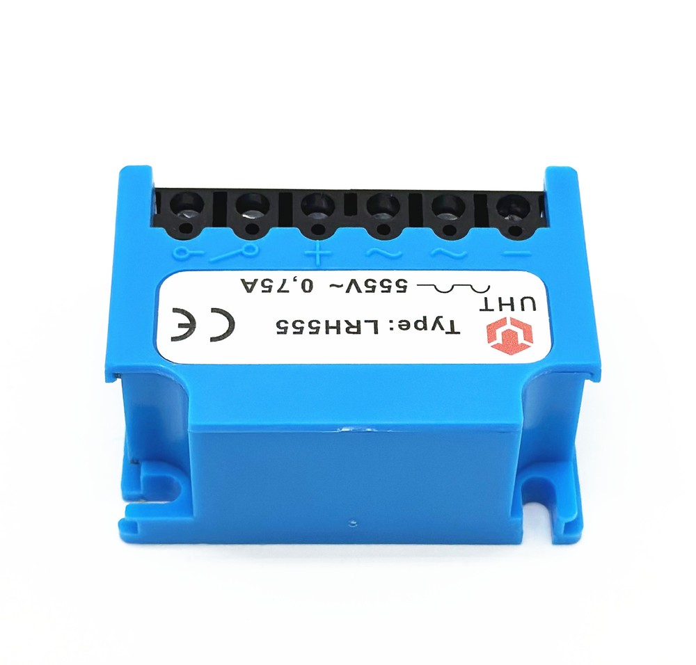 UHT Rectifier Module LRH555 555V 0.75A Motor Brake Rectifier
