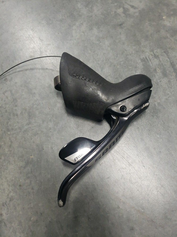 Sram Rival Double Tap 11 Speed Right Shifter