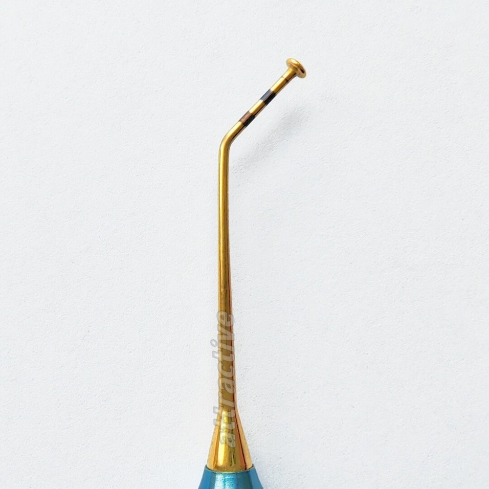 Dental Lift Advanced Sinus Elevation Hand DEN Instruments DASK Handle 4Types