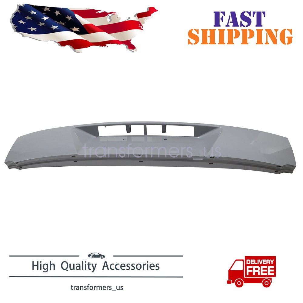 New Lower Tailgate Panel Direct Replacement Fits 2016-2018 Hyundai Tucson