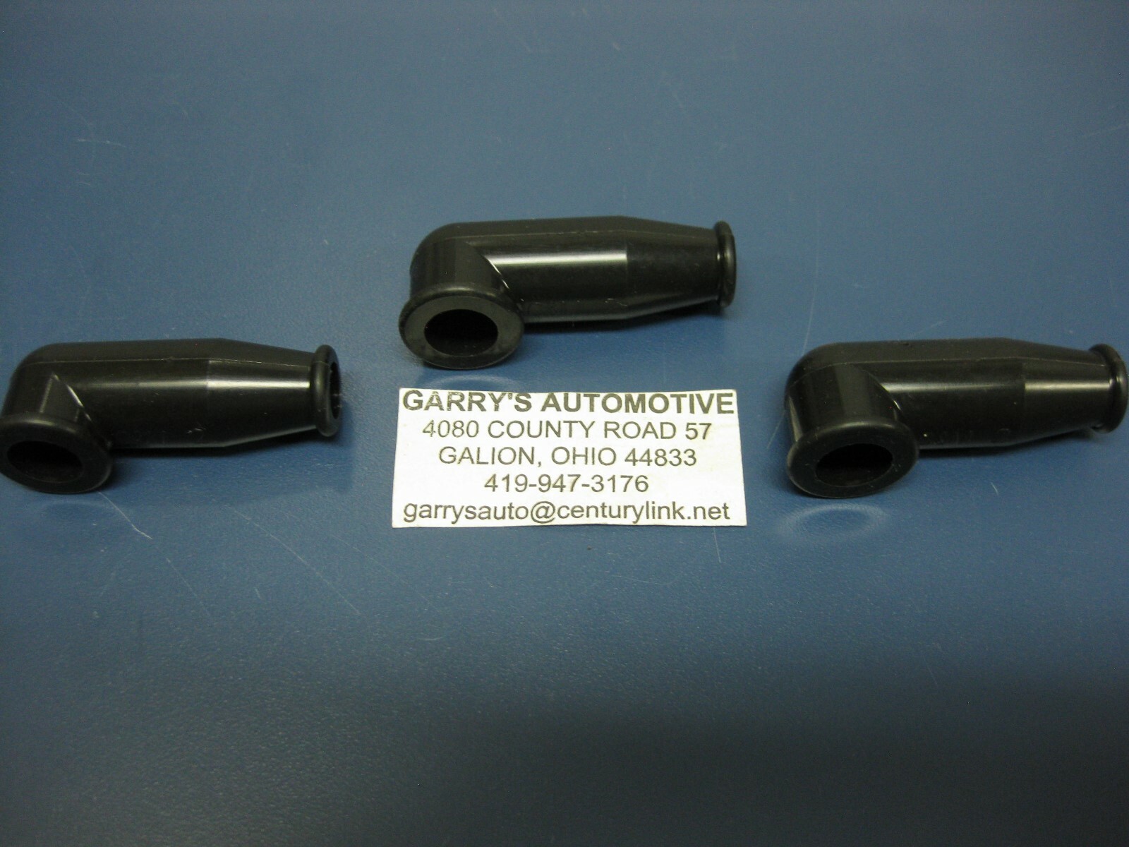 Replacement Electric Winch Motor Wire Cable Terminal Boots Rubber Cover ATV UTV