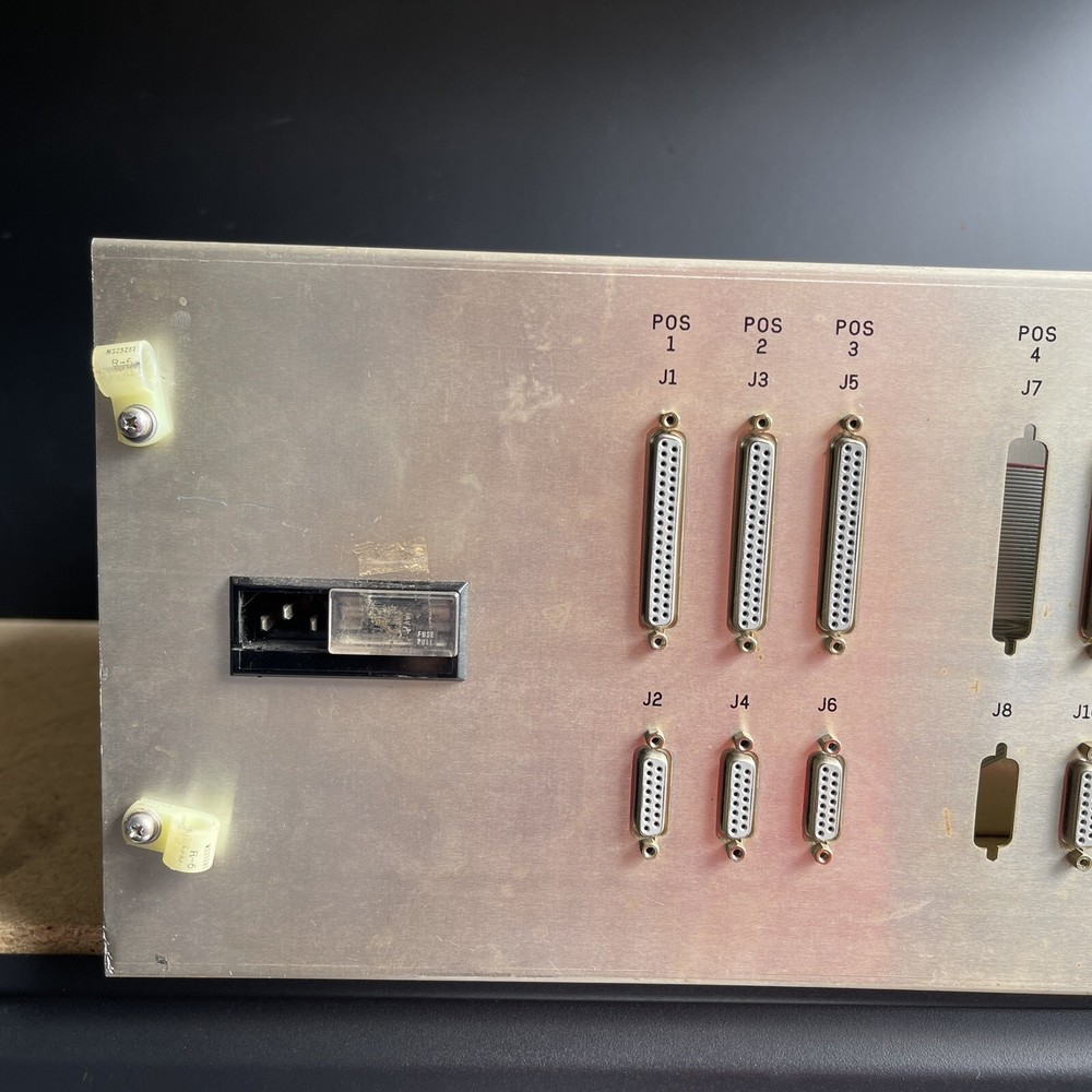 Harris Modem Interface Unit