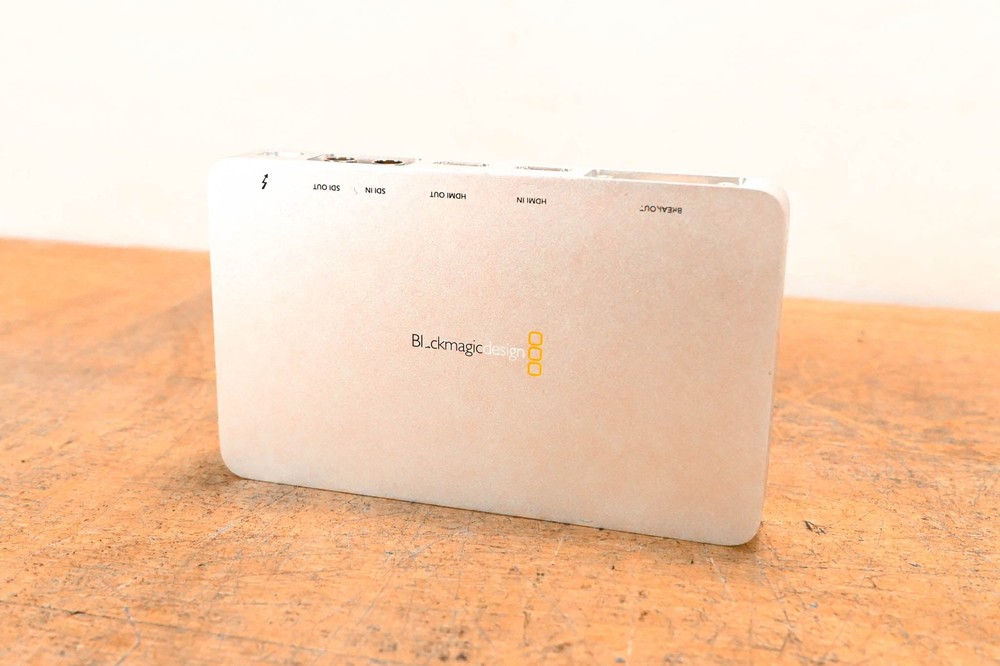 Blackmagic Design UltraStudio Express CG01PZQ