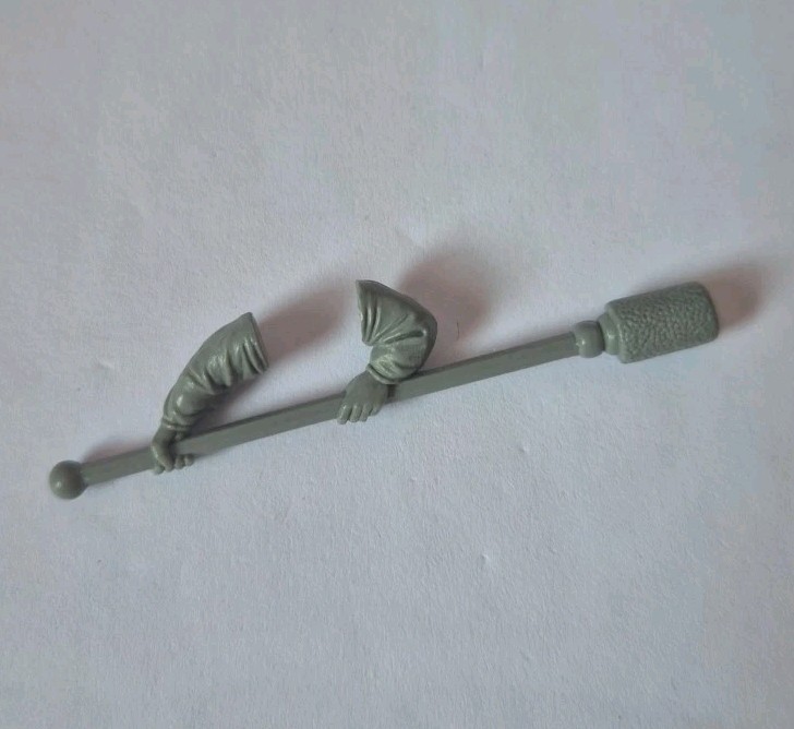 Warhammer Empire Cannon Arm