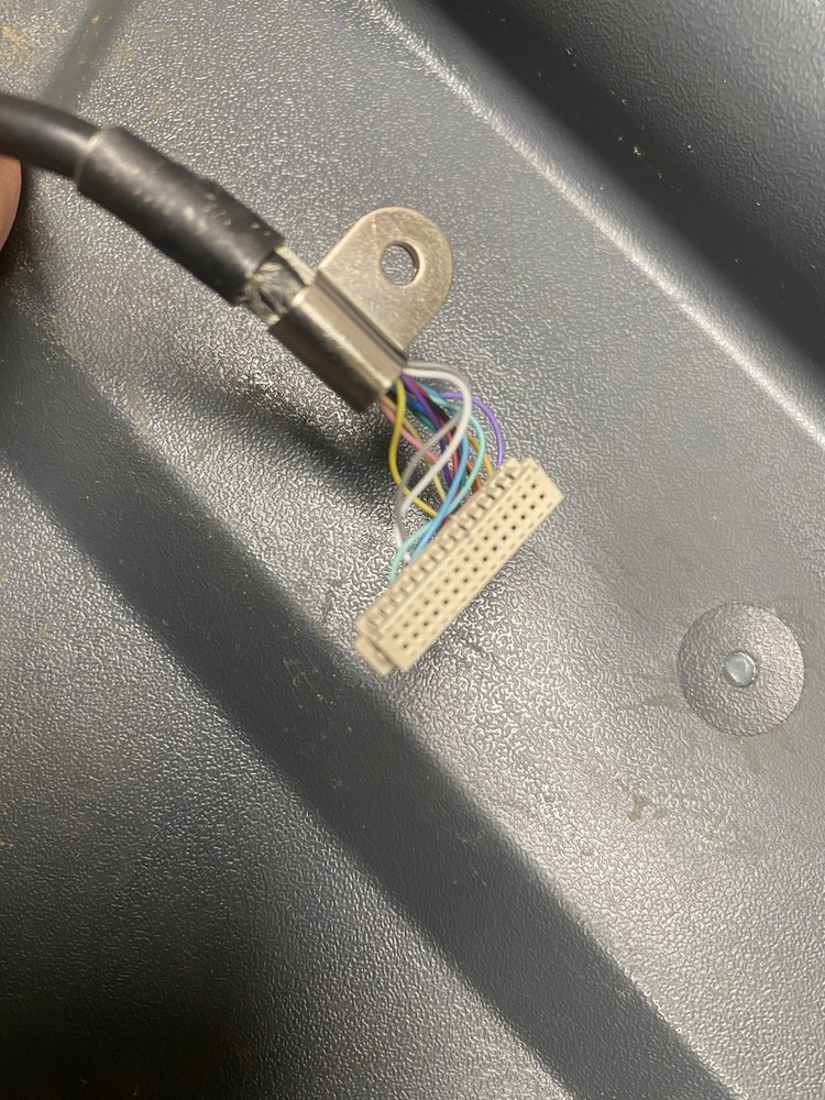 Bizerba KH II 100 Screen