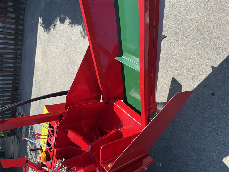 22T Hydraulic Firewood Processor w/ 739cc RATO Engine Log Lifter & 118" Conveyor