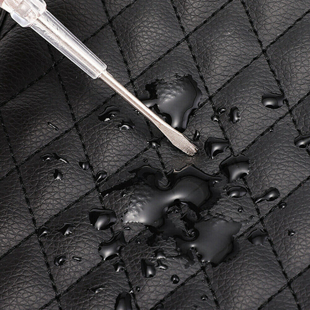 Car Accessories Armrest Cushion Cover Center Console Box Pad Protector USA